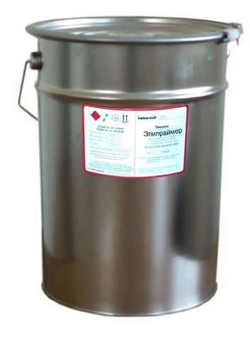 Грунт Эпипраймер, серый, эпоксидный антикоррозионный с отвердителем (30кг+4,2кг) Грунт Эпипраймер, серый, эпоксидный антикоррозионный с отвердителем (30кг+4,2кг)