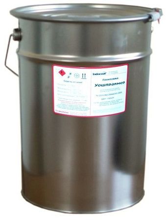 Грунт Уошпраймер CF 2К антикоррозионный, быстросохнущий, комплект с отверддителем(18л+9л)