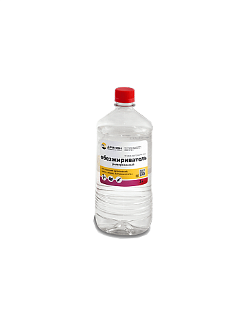 БР-2 НЕФРАС/1л/обезжириватель/Арикон