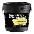 Бетон-контакт Novatech с кварцем 3кг Бетон-контакт Novatech с кварцем 3кг