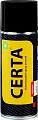 Эмаль аэр оранжевая 520мл термостойкая (400С) Церта Эмаль аэр оранжевая 520мл термостойкая (400С) Церта